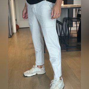 Lululemon Men’s Bowline Pant Jogger